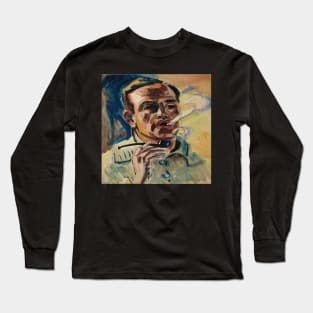 Max Pechstein Long Sleeve T-Shirt